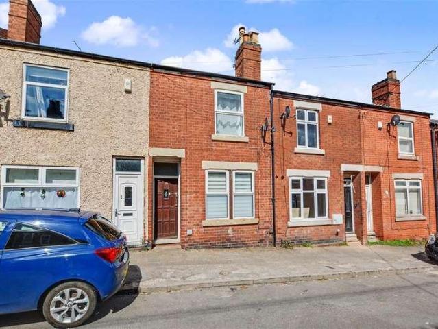 House for sale in Gedling, East Midlands