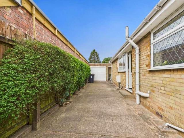 House for sale in Little Sutton, Sutton Coldfield