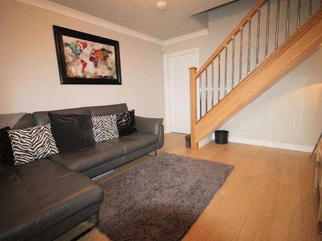 House for sale in Kettlebrook, Staffordshire