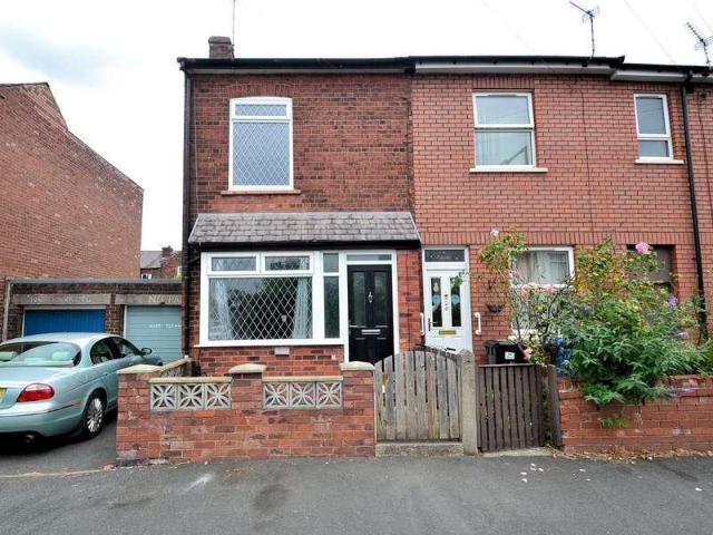 House for sale in Woodbank Estate, Portwood
