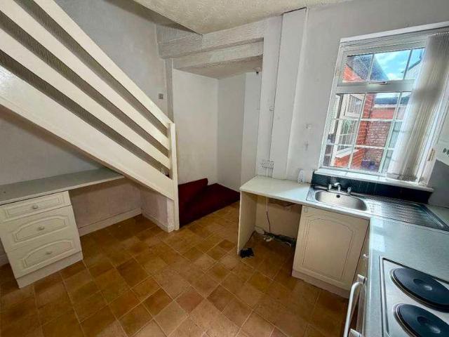 House for sale in Longford, Warrington