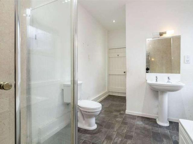 House for sale in Scotland