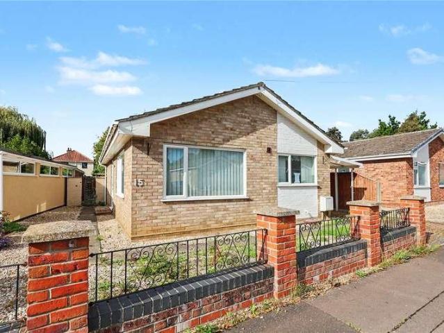 House for sale in New Catton, Norwich