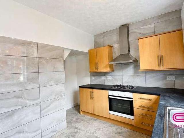 House for sale in Halliwell, Bolton