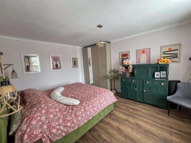 House for sale in Berwick-upon-tweed, Northumberland