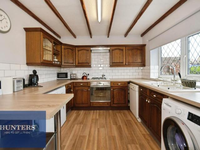 House for sale in Loundsley Green