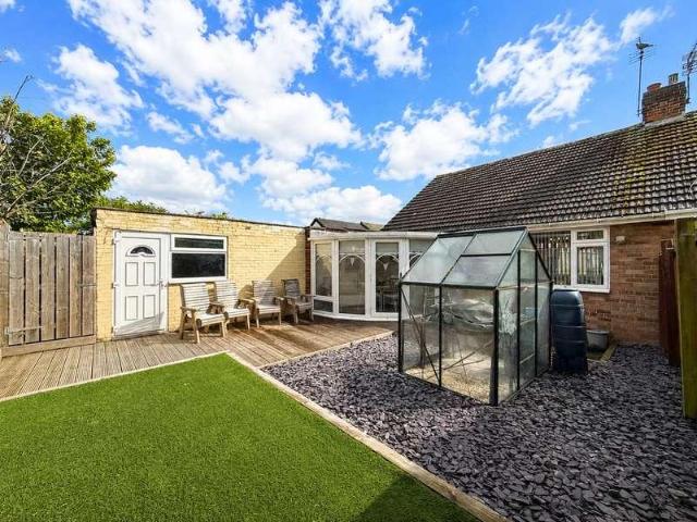 House for sale in East Herrington, Tyne And Wear