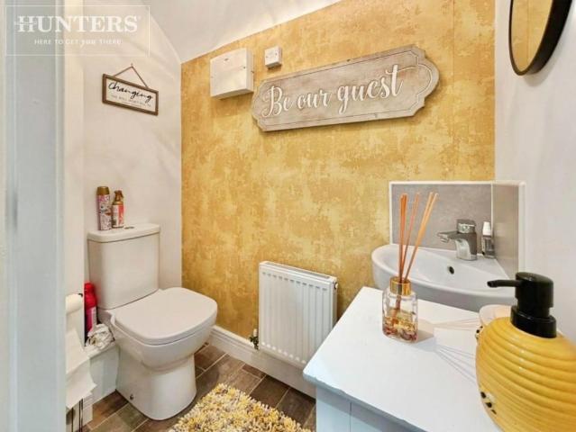 House for sale in Ardsley, South Yorkshire