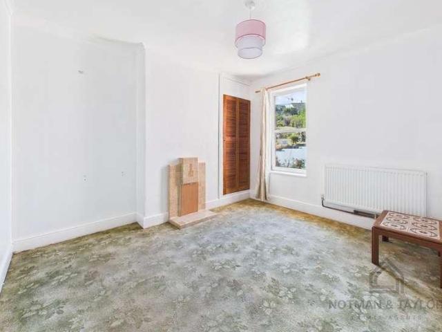 House for sale in Cornwall