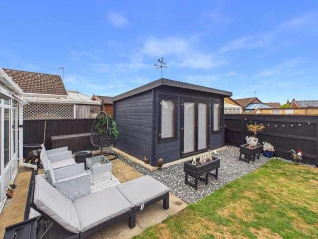 House for sale in Mablethorpe and Sutton, Belleau