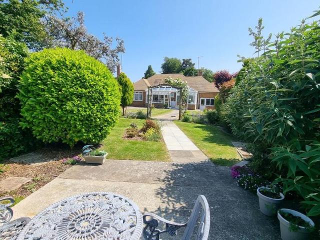 House for sale in Little Common, Heathlands
