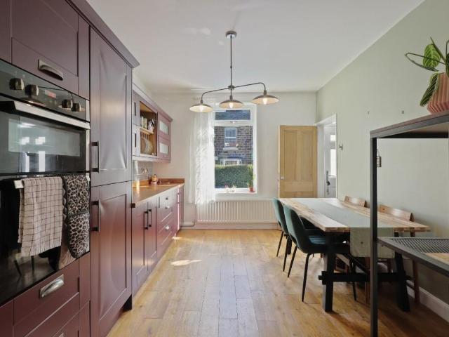 House for sale in Hillsborough, South Yorkshire