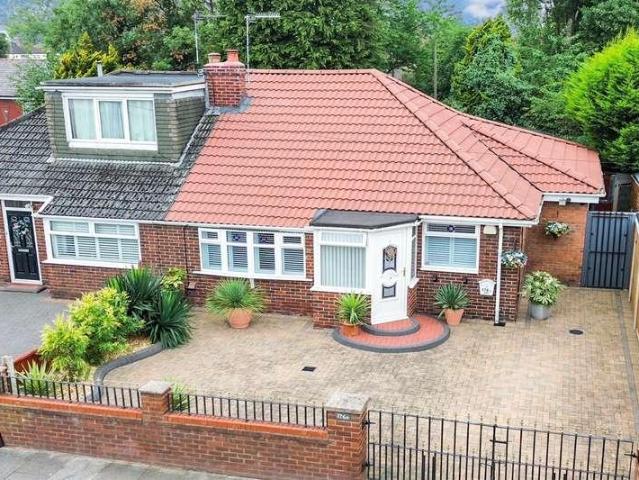 House for sale in Ditton, Widnes