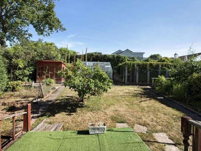 House for sale in Holcombe Down, Bridford