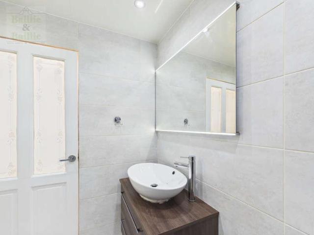 House for sale in Greenock, Scotland
