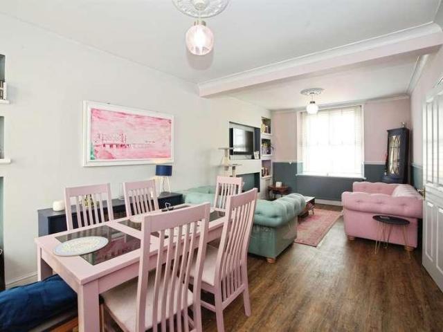 House for sale in Trallwn, Pontypridd