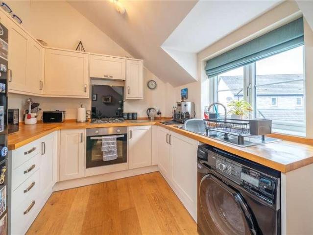 House for sale in Flookburgh