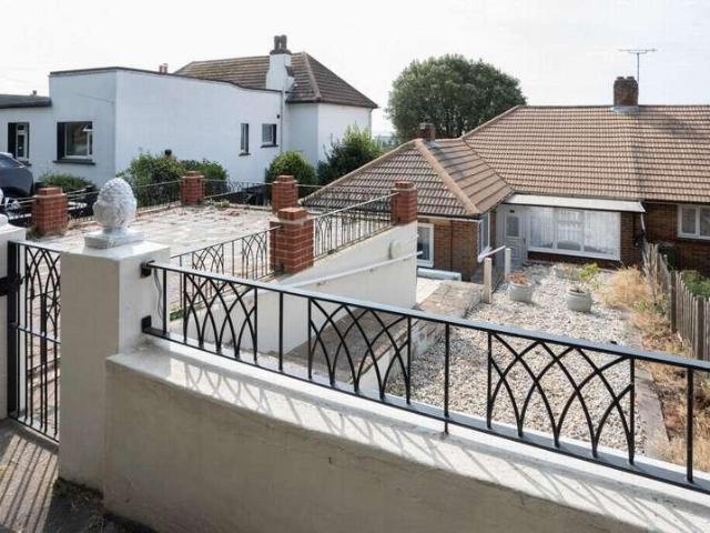 House for sale in Hythe, Folkestone