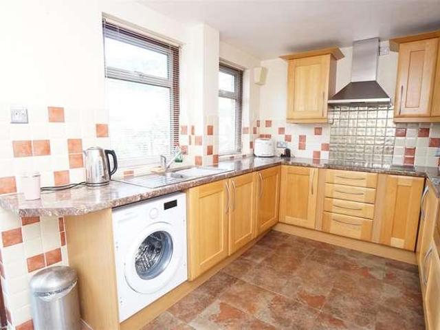 House for sale in West Yorkshire