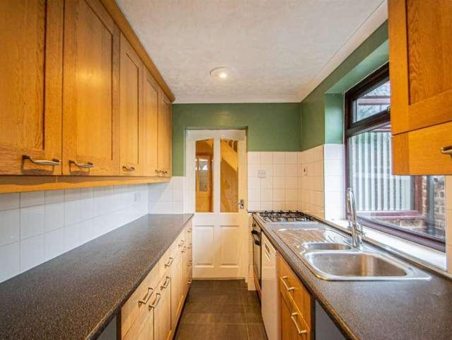 House for sale in Wilderspool, Warrington