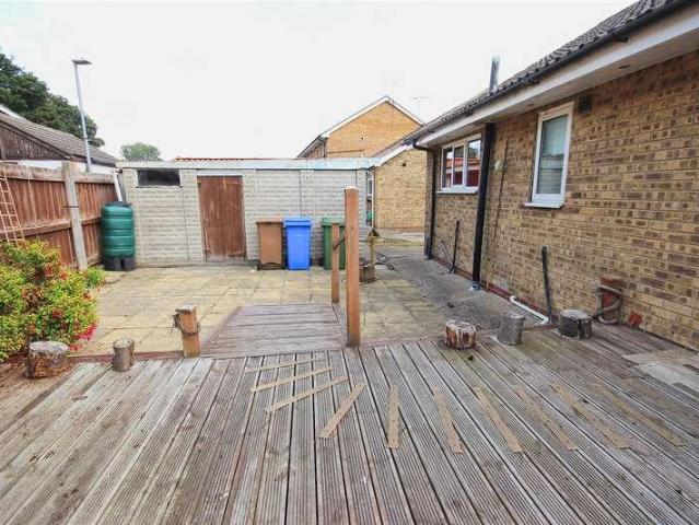 House for sale in Hornsea, East Riding Of Yorkshire
