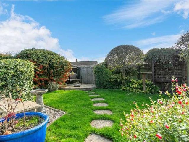 House for sale in Ashby De La Launde, Lincolnshire