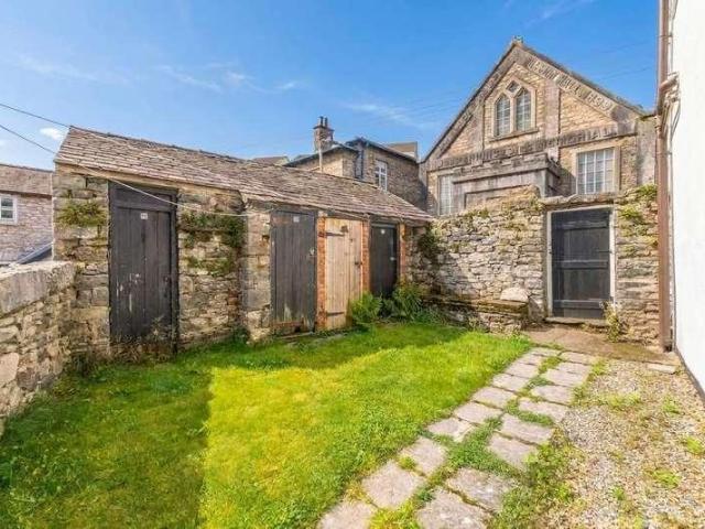 House for sale in Kirkbarrow, Flookburgh