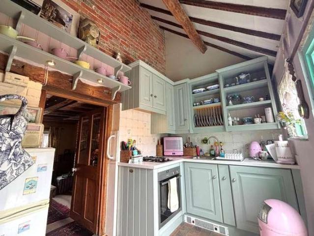 House for sale in St Martins, Marlborough