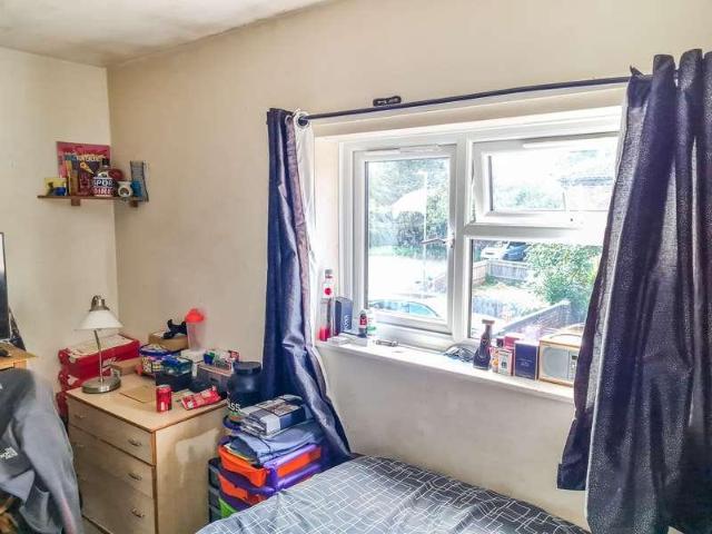 House for sale in Barton, Berrick Salome