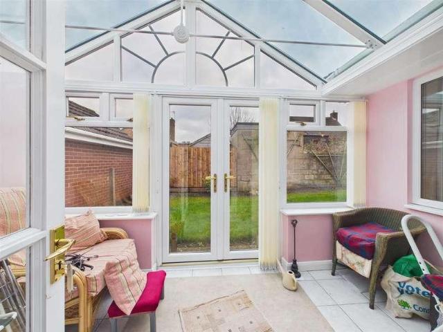 House for sale in Long Whatton and Diseworth, Long Whatton