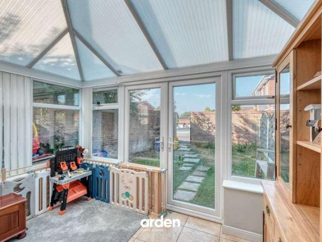 House for sale in Redditch, Worcestershire