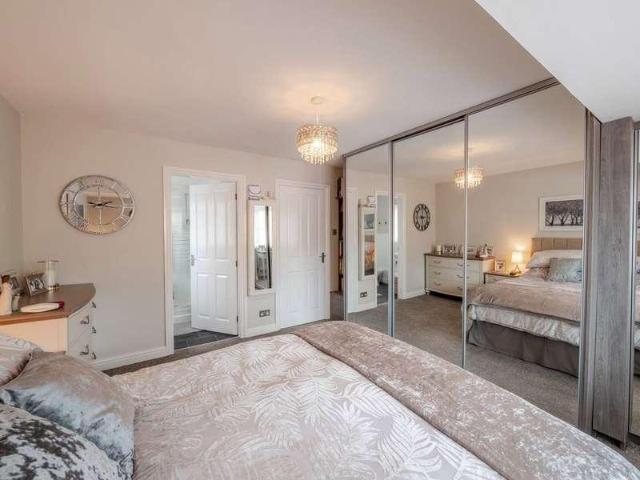 House for sale in Elmley Lovett, Crookhill