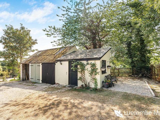 House for sale in Bridford, Devon
