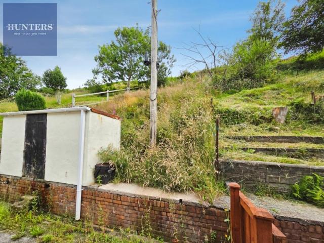 House for sale in Ogmore Valley, Nant-y-moel