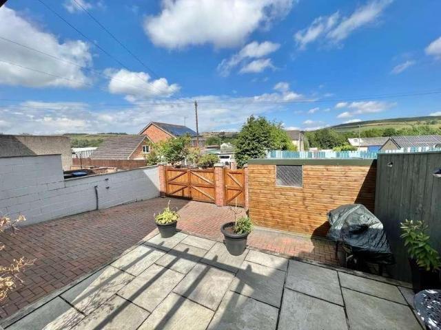 House for sale in Crook