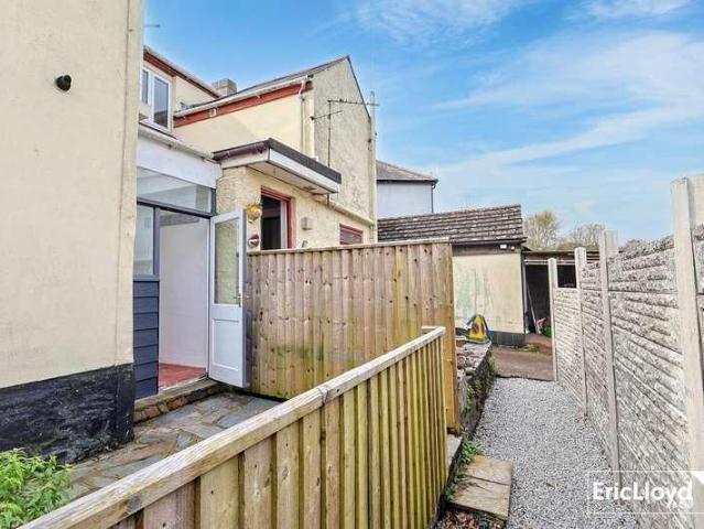 House for sale in Brixham