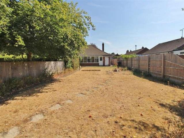 House for sale in Grantham, Barholm
