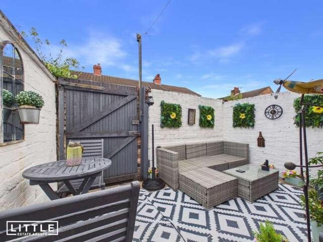 House for sale in Worsley Brow, St Helens