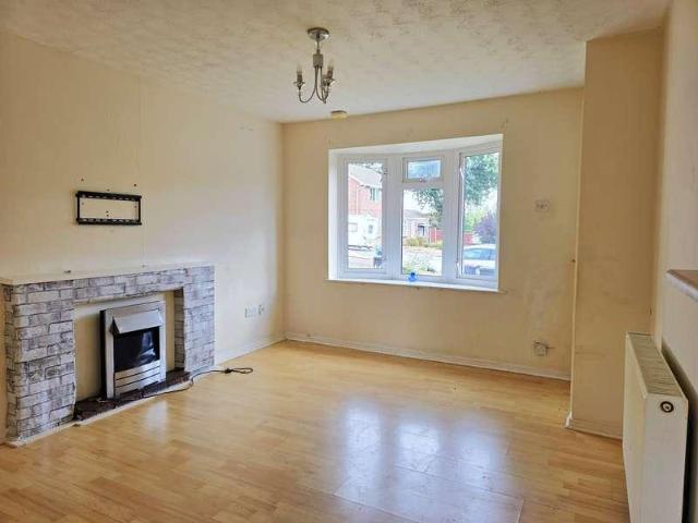 House for sale in Iron-bridge, Shropshire