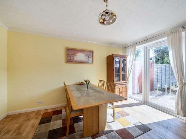 House for sale in Clapham, West Sussex