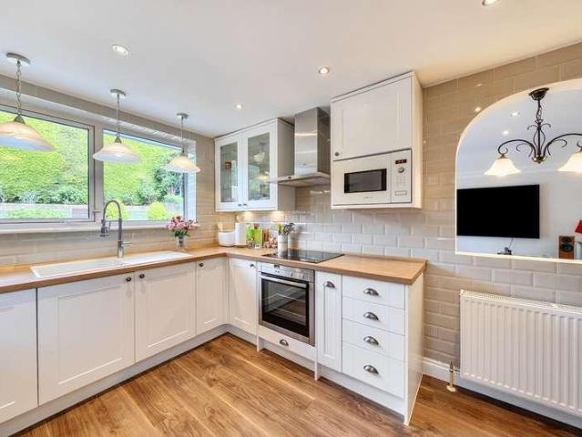 House for sale in London Borough of Harrow, Greater London