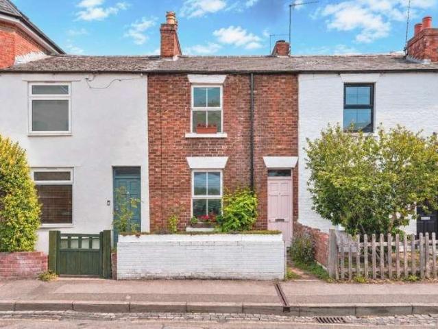 House for sale in East Oxford, Oxford