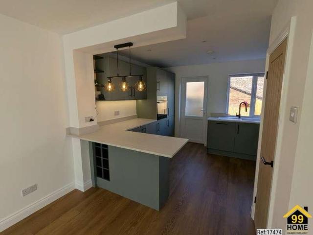 House for sale in Street, Somerset