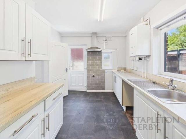 House for sale in Huyton, Knowsley