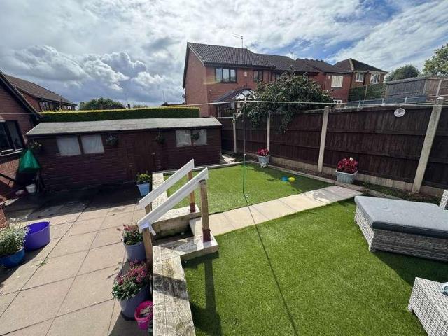 House for sale in Netherton, West Midlands