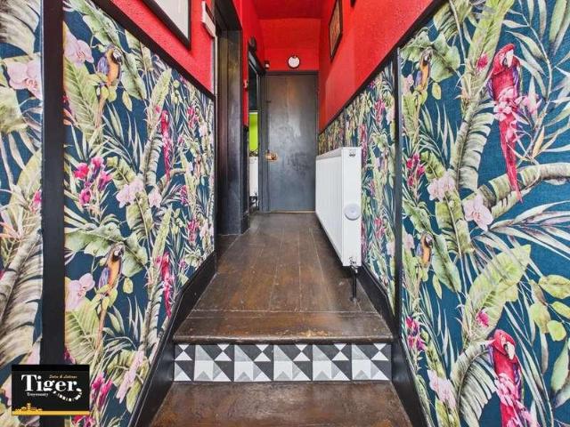 House for sale in Blackpool