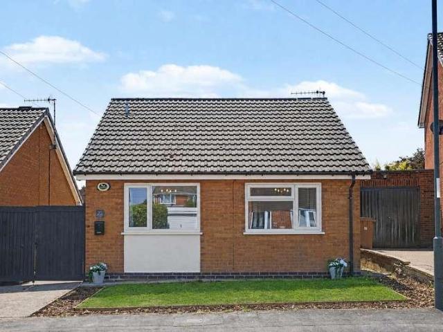 House for sale in Caldermill, East Midlands