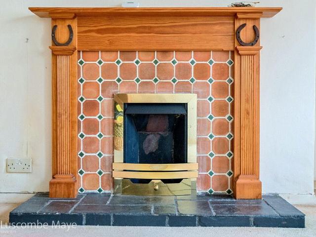 House for sale in Strode, Devon