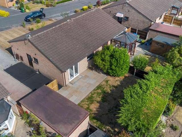House for sale in Grappenhall, Warrington