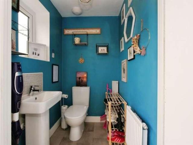 House for sale in Parc Derwen, Coity